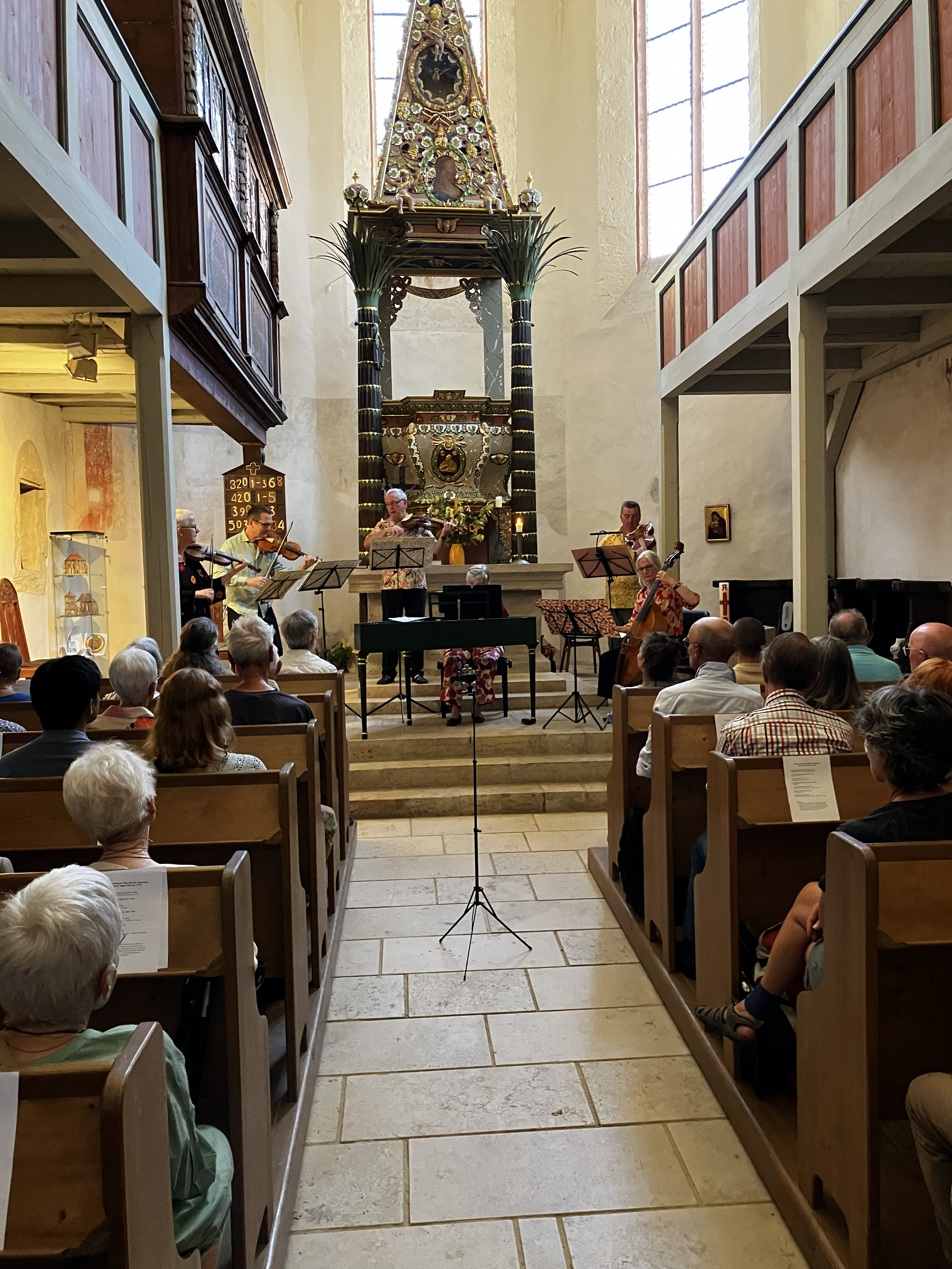 Konzert
